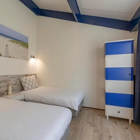 In Near Dunes Apartmán