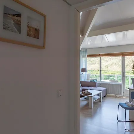 Apartmán In Near Dunes