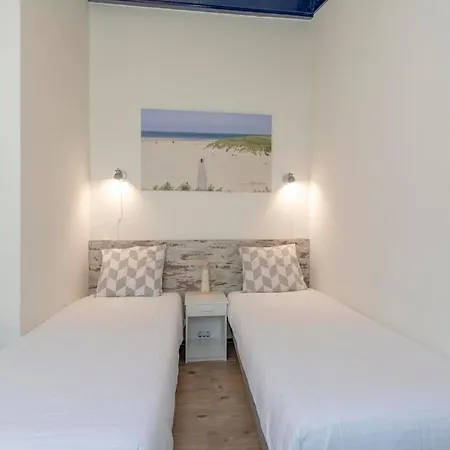 In Near Dunes Apartmán Callantsoog