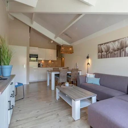 Apartmán In Near Dunes Callantsoog