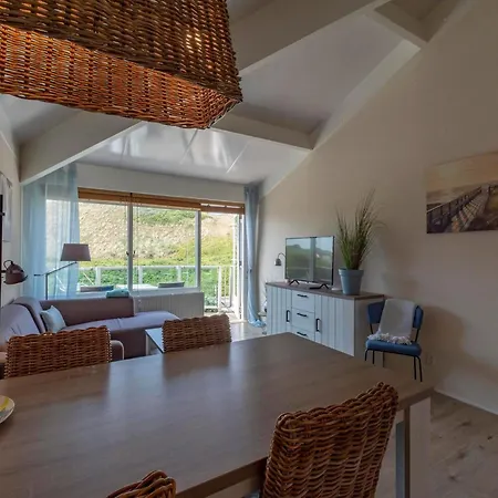 In Near Dunes Apartmán *