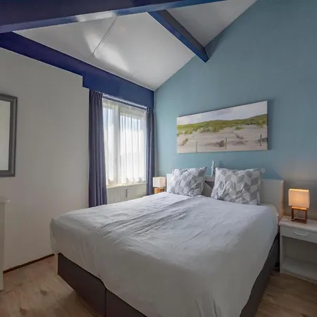 In Near Dunes * Callantsoog