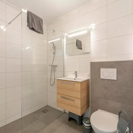 In Near Dunes Apartamento *