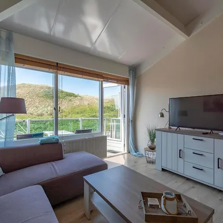 Apartamento In Near Dunes *