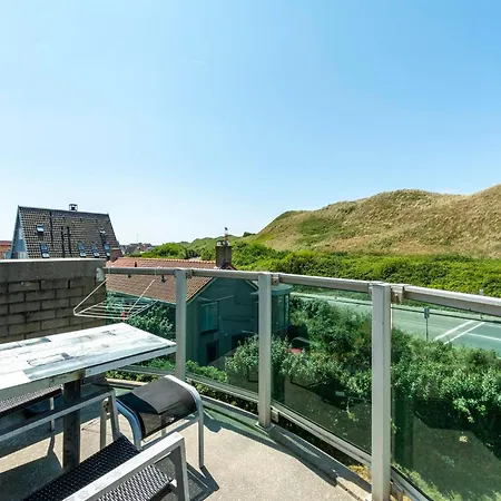 Apartamento In Near Dunes