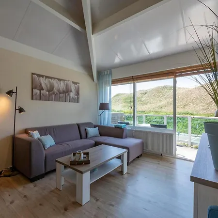 In Near Dunes Apartamento *