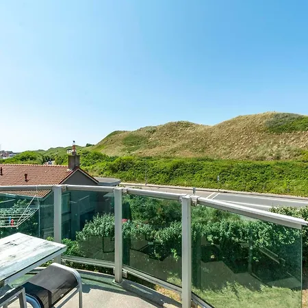 In Near Dunes Callantsoog