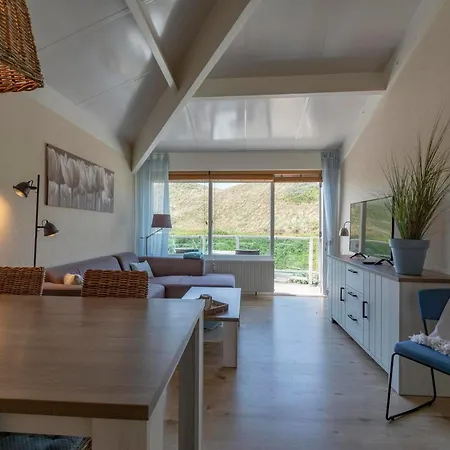 In Near Dunes Callantsoog