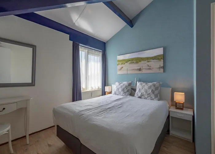 In Near Dunes * Callantsoog