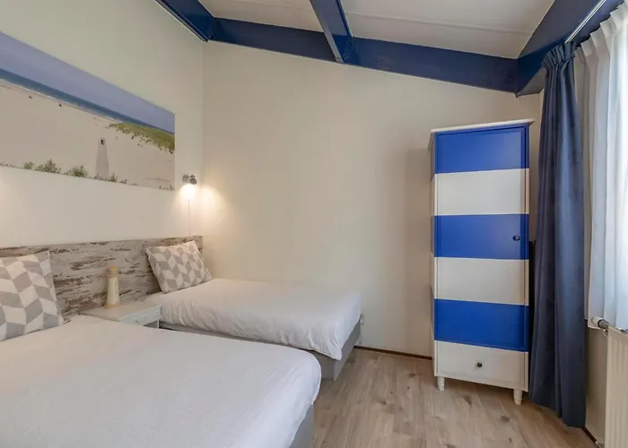 In Near Dunes Appartement