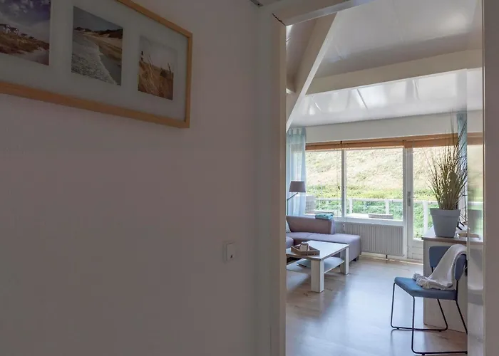 Appartement In Near Dunes