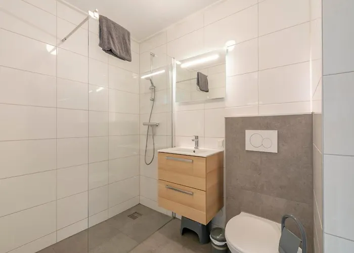 In Near Dunes Appartement *