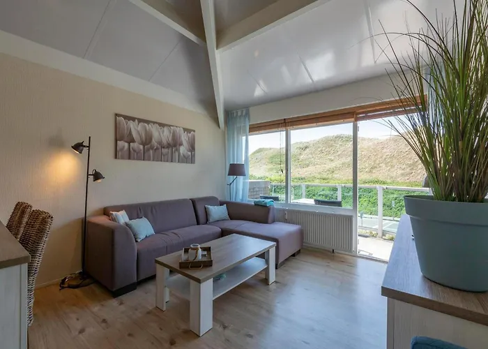 In Near Dunes Appartement *