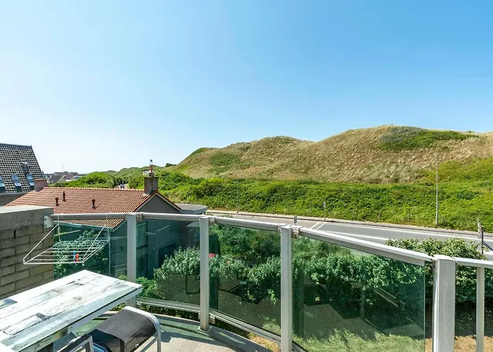 In Near Dunes Callantsoog