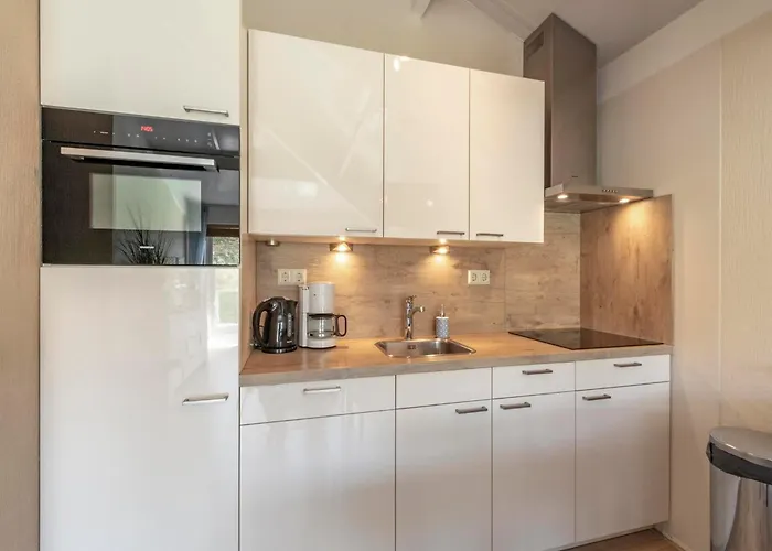 Appartement In Near Dunes