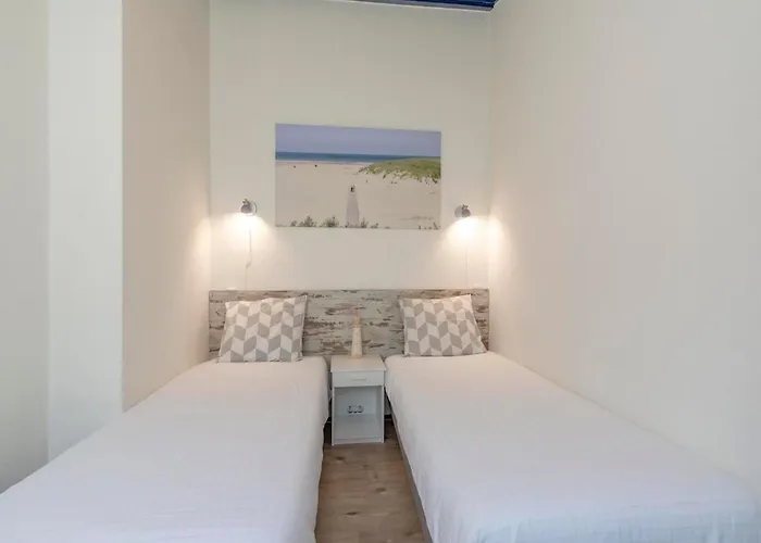 In Near Dunes Appartement Callantsoog