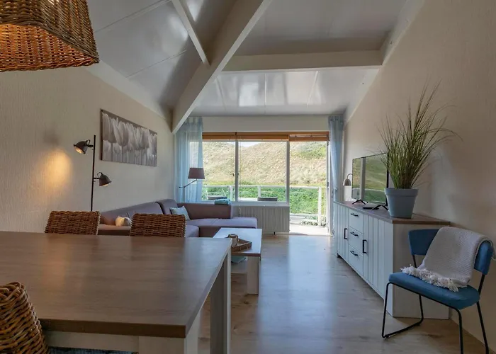 In Near Dunes Callantsoog