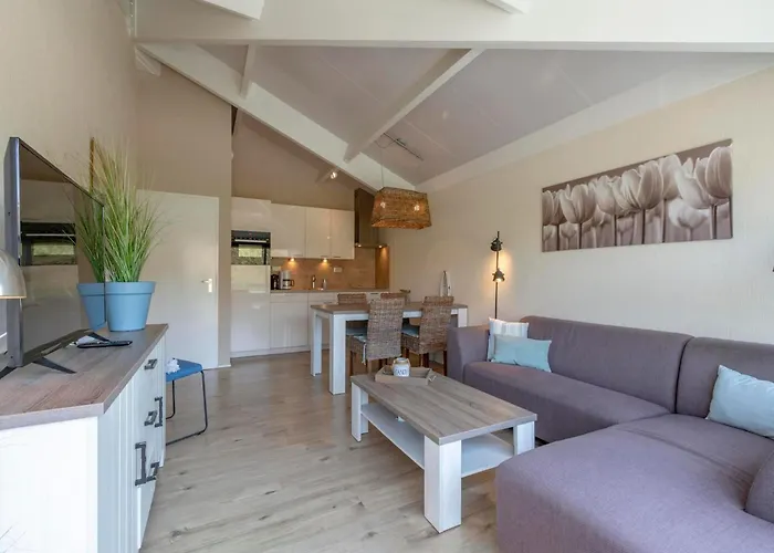 Appartement In Near Dunes Callantsoog