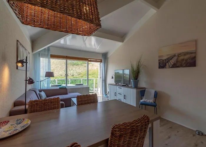 In Near Dunes Appartement *